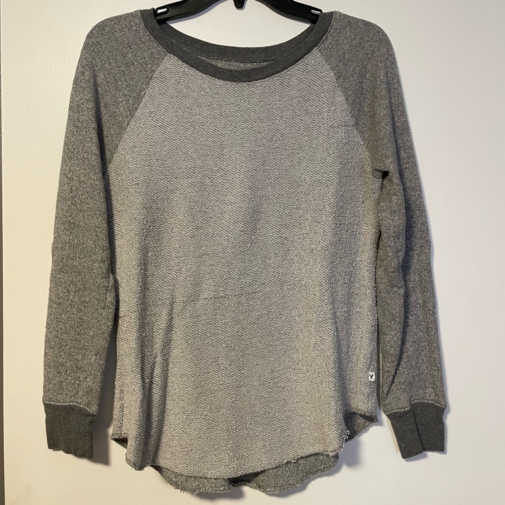 American Eagle Outfitters Pullover Sweater